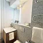 Apartment Sa55 - Gemuetlich, Traumhaft, Seeblick, Moderne 38m2 St. Moritz