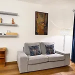 Sa55 - Gemuetlich, Traumhaft, Seeblick, Moderne 38m2