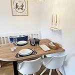 Sa55 - Gemuetlich, Traumhaft, Seeblick, Moderne 38m2 Apartment
