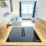 Sa55 - Gemuetlich, Traumhaft, Seeblick, Moderne 38m2