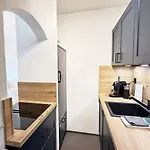 Sa55 - Gemuetlich, Traumhaft, Seeblick, Moderne 38m2 Apartment *