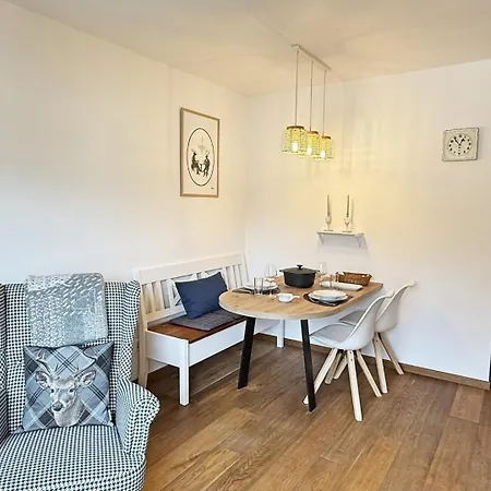 Gemuetlich, Traumhaft, Seeblick, Moderne 38m2 -sa55 Sankt Moritz