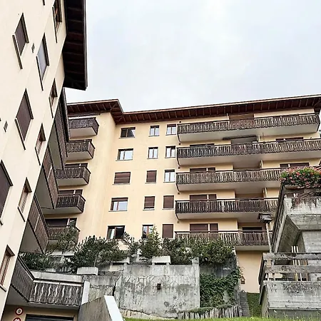 Appartamento Gemuetlich, Traumhaft, Seeblick, Moderne 38m2 -sa55