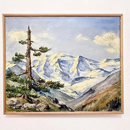 Gemuetlich, Traumhaft, Seeblick, Moderne 38m2 -sa55 Appartamento Sankt Moritz