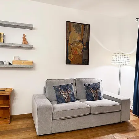 Gemuetlich, Traumhaft, Seeblick, Moderne 38m2 -sa55