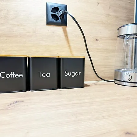 Διαμέρισμα Gemuetlich, Traumhaft, Seeblick, Moderne 38m2 -sa55