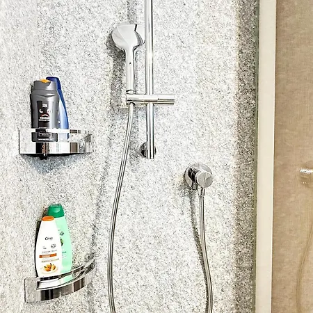 Sa55 - Gemuetlich, Traumhaft, Seeblick, Moderne 38m2 Apartmán *