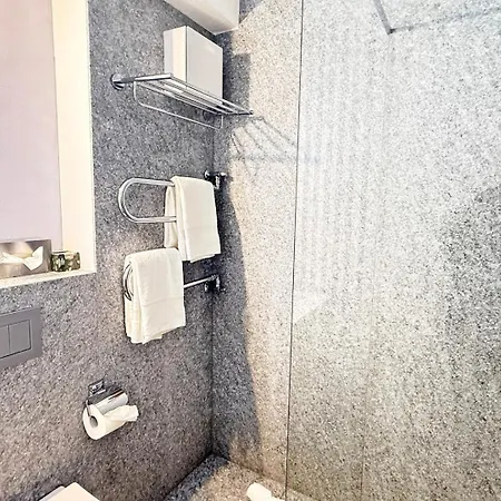 Apartmán Sa55 - Gemuetlich, Traumhaft, Seeblick, Moderne 38m2 Svatý Mořic