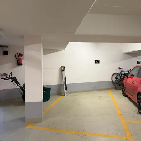 Gemuetlich, Traumhaft, Seeblick, Moderne 38m2 -sa55 Διαμέρισμα