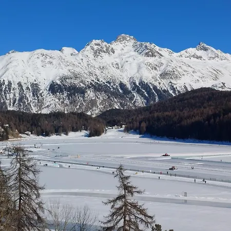 Appartamento Gemuetlich, Traumhaft, Seeblick, Moderne 38m2 -sa55