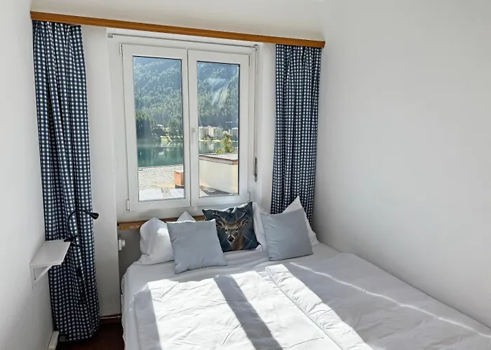 Apartamento Gemuetlich, Traumhaft, Seeblick, Moderne 38m2 -sa55 *