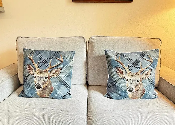 Gemuetlich, Traumhaft, Seeblick, Moderne 38m2 -sa55 *