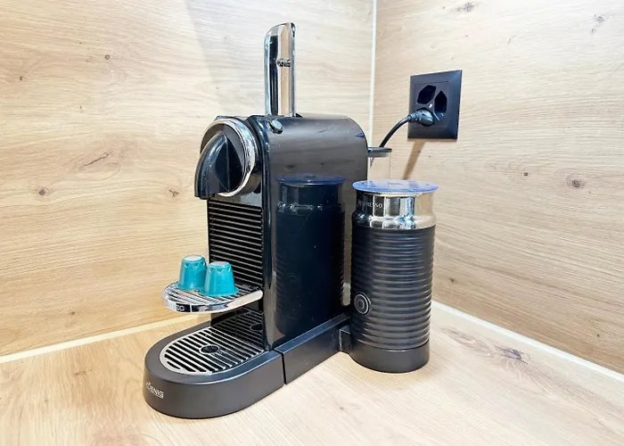 Gemuetlich, Traumhaft, Seeblick, Moderne 38m2 -sa55 Apartamento *