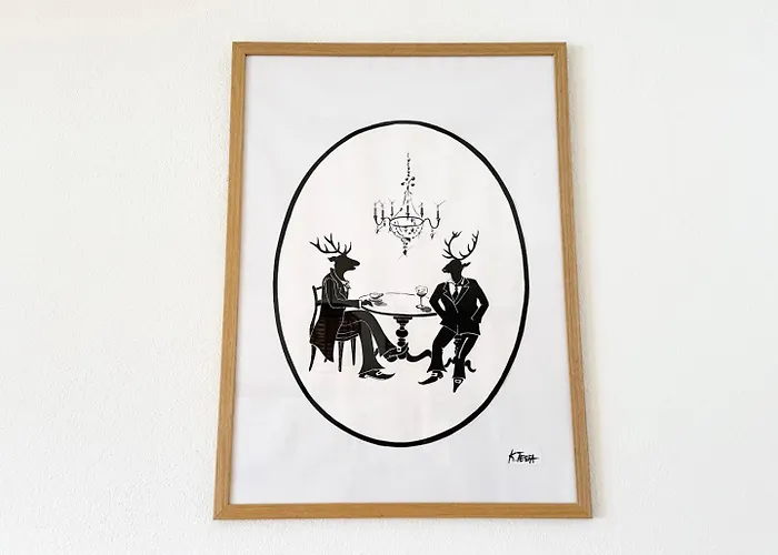 Appartamento Gemuetlich, Traumhaft, Seeblick, Moderne 38m2 -sa55 Sankt Moritz