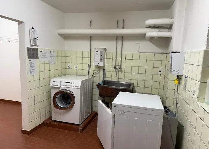 Gemuetlich, Traumhaft, Seeblick, Moderne 38m2 -sa55 Apartamento *