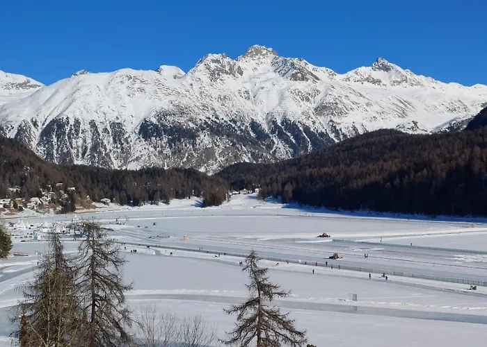 Appartamento Gemuetlich, Traumhaft, Seeblick, Moderne 38m2 -sa55