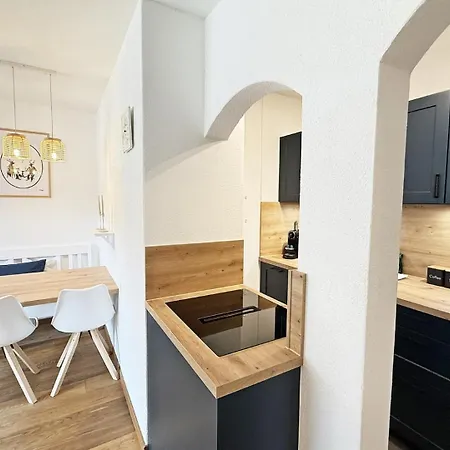 Gemütlich, Traumhaft, Seeblick, Moderne 38m2 -sa55 Apartment St. Moritz
