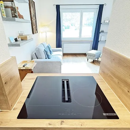 Gemütlich, Traumhaft, Seeblick, Moderne 38m2 -sa55